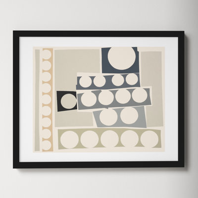 Cosmos 6.0 Print by Lee Lessem