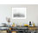 The Living City" (project)" by Frank Lloyd Wright - Framed Giclee Print