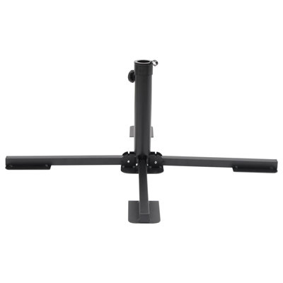 3.31kg Steel Umbrella Base