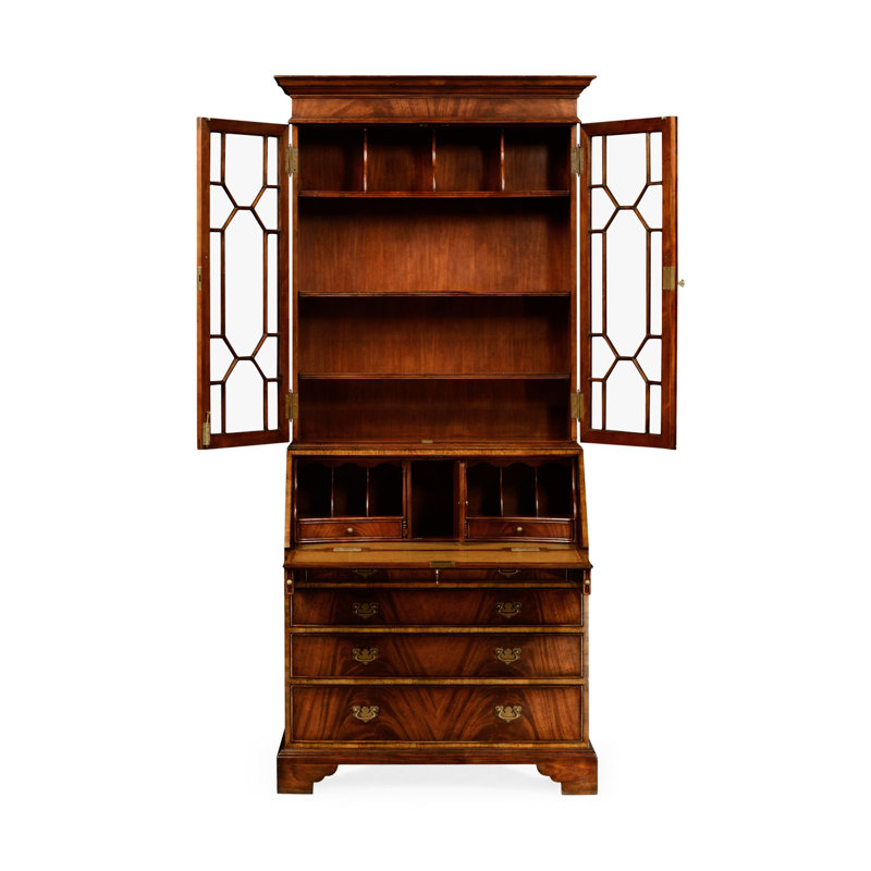Buckingham Solid Wood China Cabinet