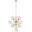 AERIN Cristol Large Tiered Chandelier-51179038