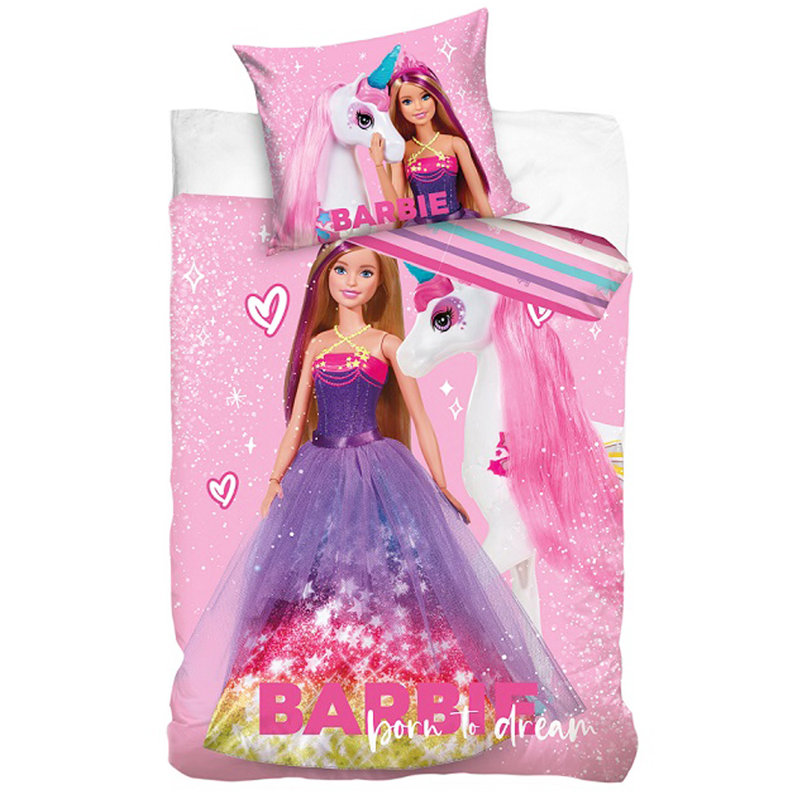 Cotton Duvet Cover Set with Pillow Shams