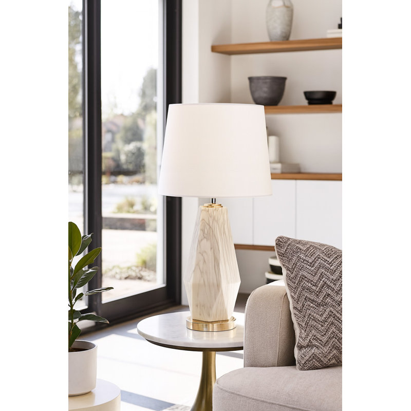 Aariketh Ceramic Table Lamp