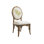 Bali Hai Gulfstream Side Chair