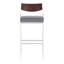 Tabouret de bar et de comptoir Aliera-359775043