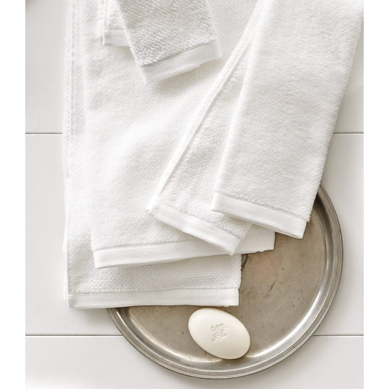 Jubilee Textured Bath Sheet