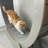 Denora 45'' Large Cat Running Wheel Treadmill-1762470014