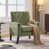 Green Chenille selected