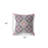 Geometric Reversible Cushion Pad-101985080