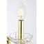 Dagmar - Applique murale à bougie-113607414-113607417-113607419