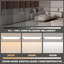 LED Semi Flush Mount