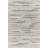 Asbey Rectangle Striped Handmade Flatweave Viscose/Leather/Cowhide Area Rug in Gray/Taupe-77311943