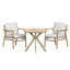 Patio Dining Set with