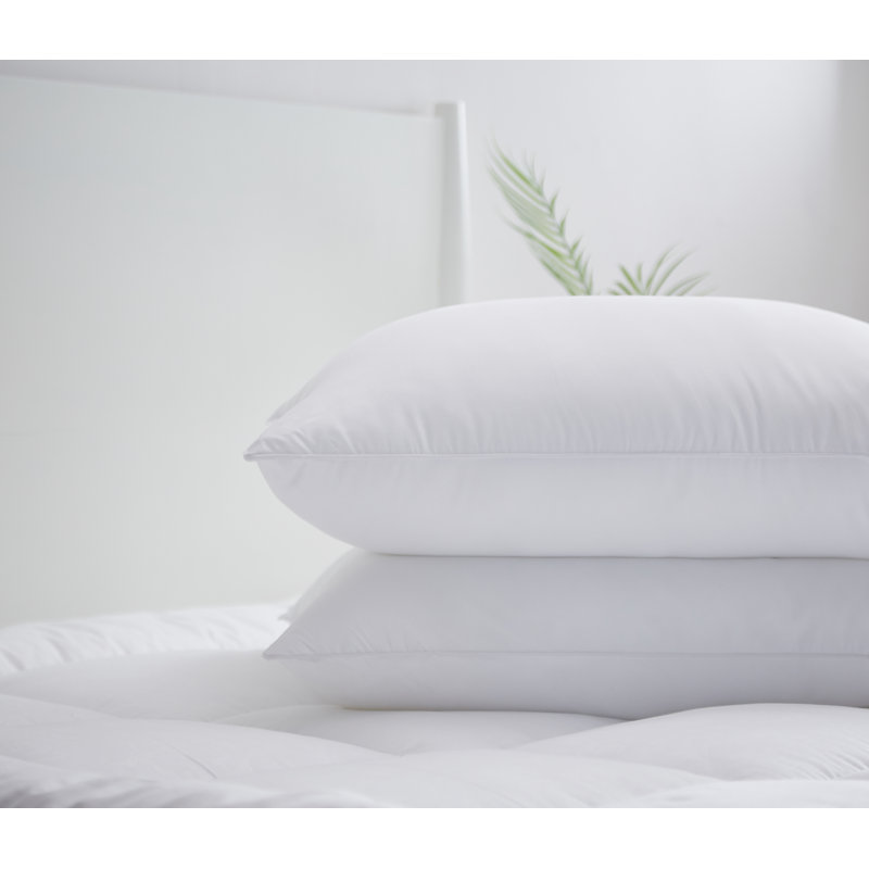 Coussin en polyester Bridgeton, Standard