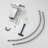 Single-handle Bathroom Faucet-97257079
