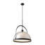 Atlas 1 - Light Single Dome Pendant-58969498-58969499-58969504