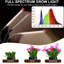 Ivy Bronx Grow Light