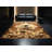 Soft Plush Glenmore National Anthem Performance Classic Damask Area Rug in Brown – LightBrown Binding-1412080833