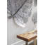 Birch Leaf Wall Art, Silver-284644664-284644668
