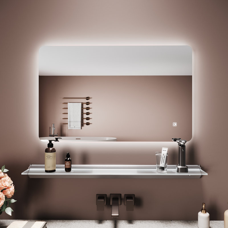 Rectangle Mirror