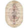 Oriental Indoor Rug