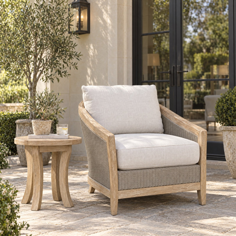 Table de bout Cambria