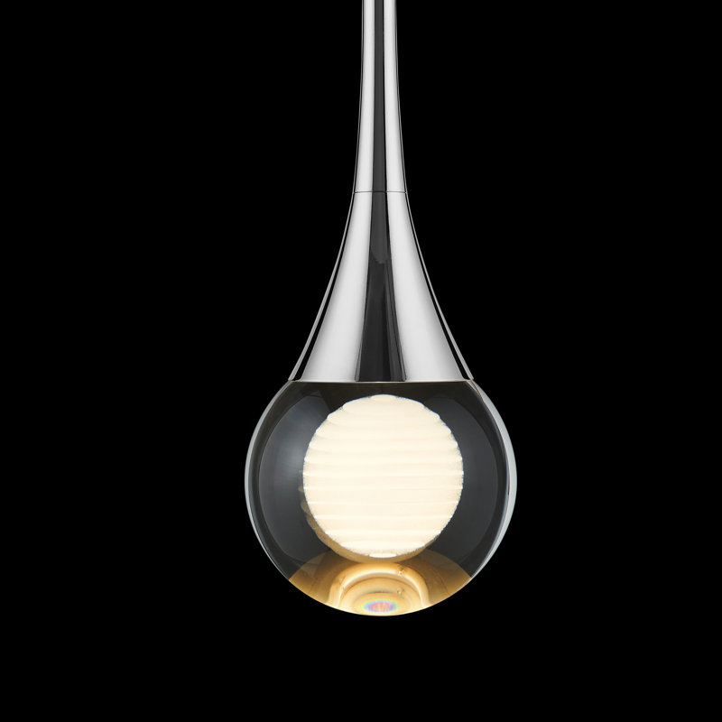 Luna, Nickel poli