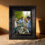 Cadre photo moderne classique 11 pièces x 11 po 11PC x 11 po pour anniversaire-798779503-798779501-798779498