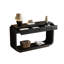 Console avec 3 tiroirs de rangement-141759804