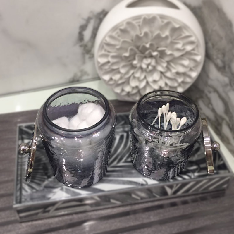 Bathroom Storage Container