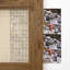Aloizas Oak with Rattan Barn Door-2061523463