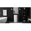 Lavabo de salle de bain autoportant en résine Badeloft SB-03-G-35943463
