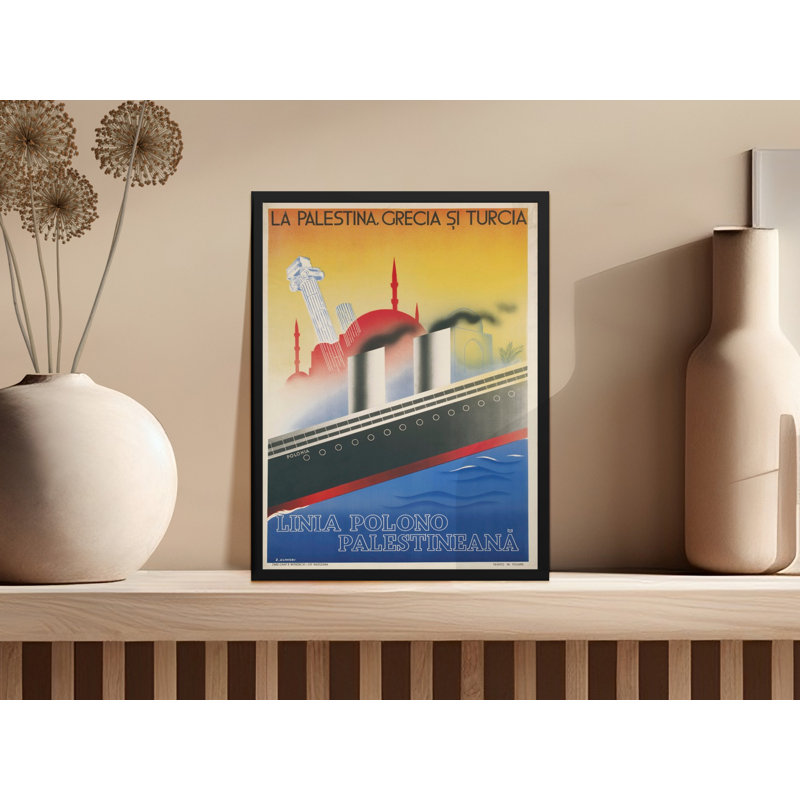 Print, 16.5x23.4