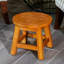 Tabouret Queen Bee Natural-131102776