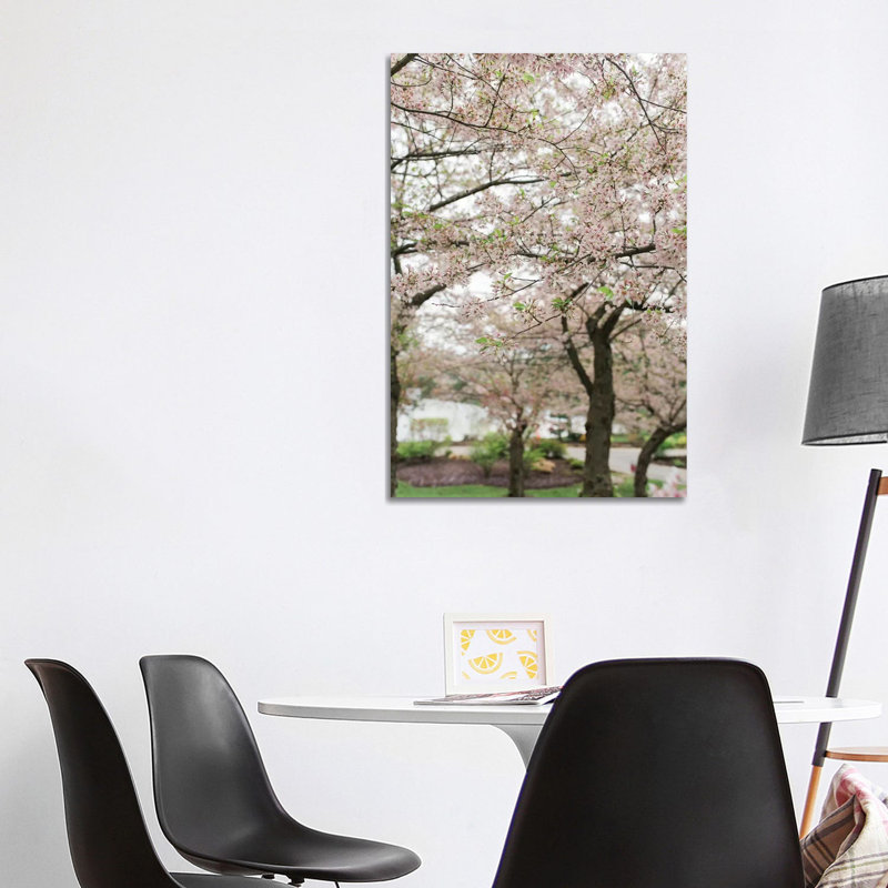 Chelsea Victoria - Wrapped Canvas Print, 101.6 cm H x 66.04 cm W x 1.91 cm D