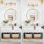 Lurean 3 - Light Dimmable Vanity Light-376602983