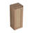 12" Bathroom Side Cabinet