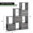 Onir Bookcase