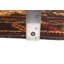 Teimani  Brown Rug 2'9" x 4'9"