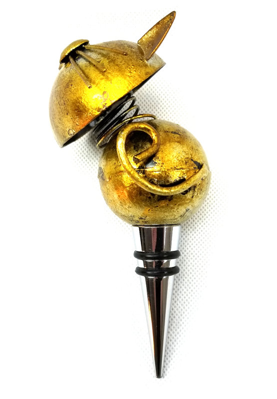 Wragby Bottle Stopper