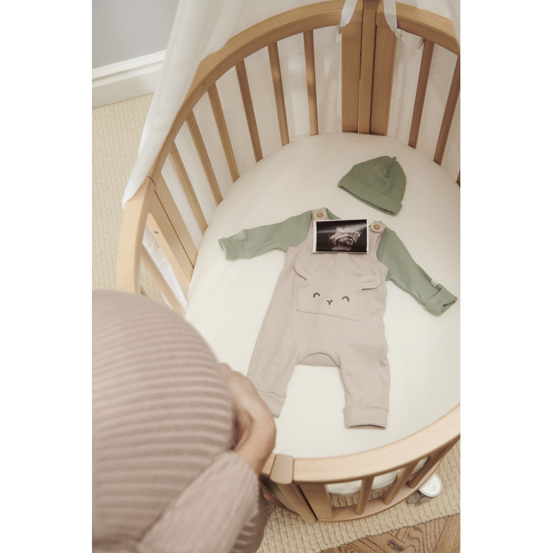 Stokke Sleepi Mini Bundle V3, Natutal