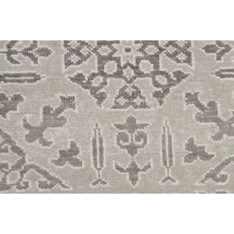 One-of-a-Kind 7'11" X 10'2" Area Rug