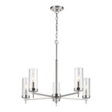 Zire 5 - Light Chandelier