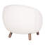 Vanburen Upholstered Accent Chair