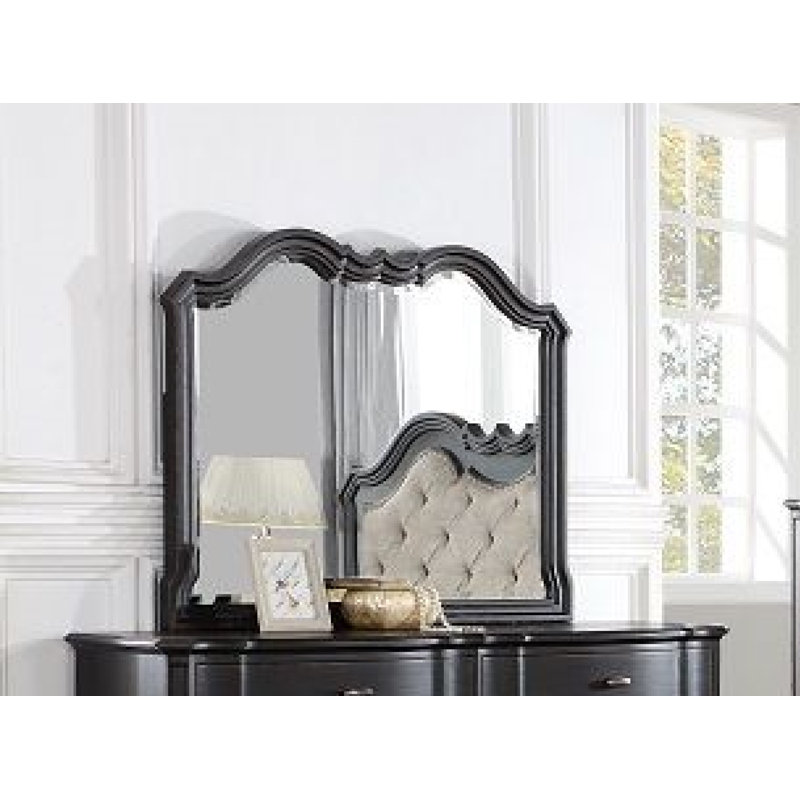 Miroir pour commode Shelie