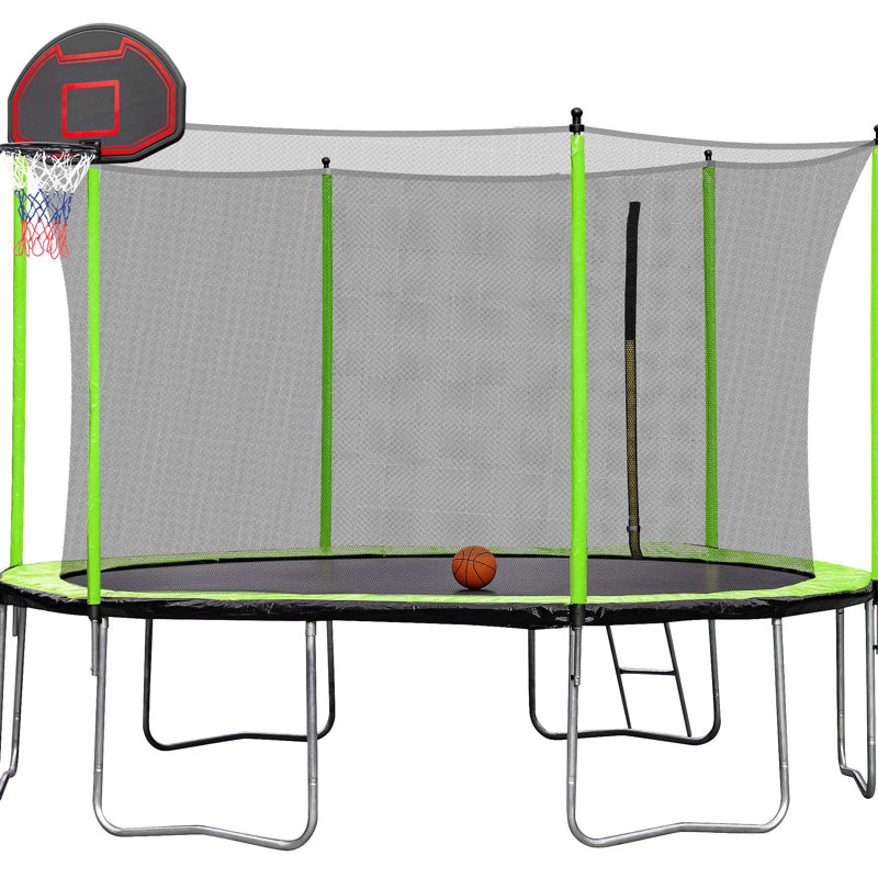 Trampoline