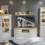 Berghildur TV Stand-904174878