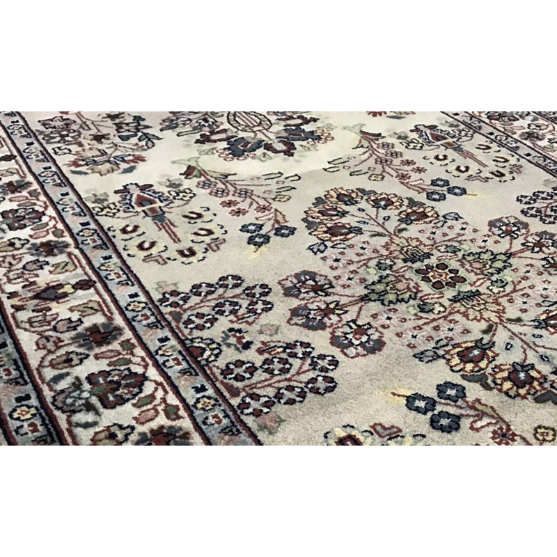 One-of-a-Kind 2'10" X 16' Area Rug