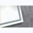 32*20 LED Lighted Bathroom Wall Mounted Mirror With High Lumen+Anti-Fog Separately Control+Dimmer Function-97007324