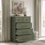 Cleverton 5 Drawer Chest-121039441